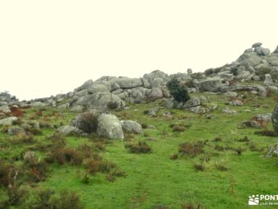 Las Machotas,Pico El Fraile-los Tres Ermitaños;canencia rutas laguna grande de peñalara valles del p